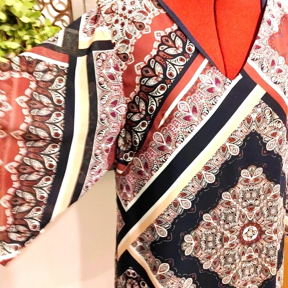 NWOT tunic - Picture 2 of 5